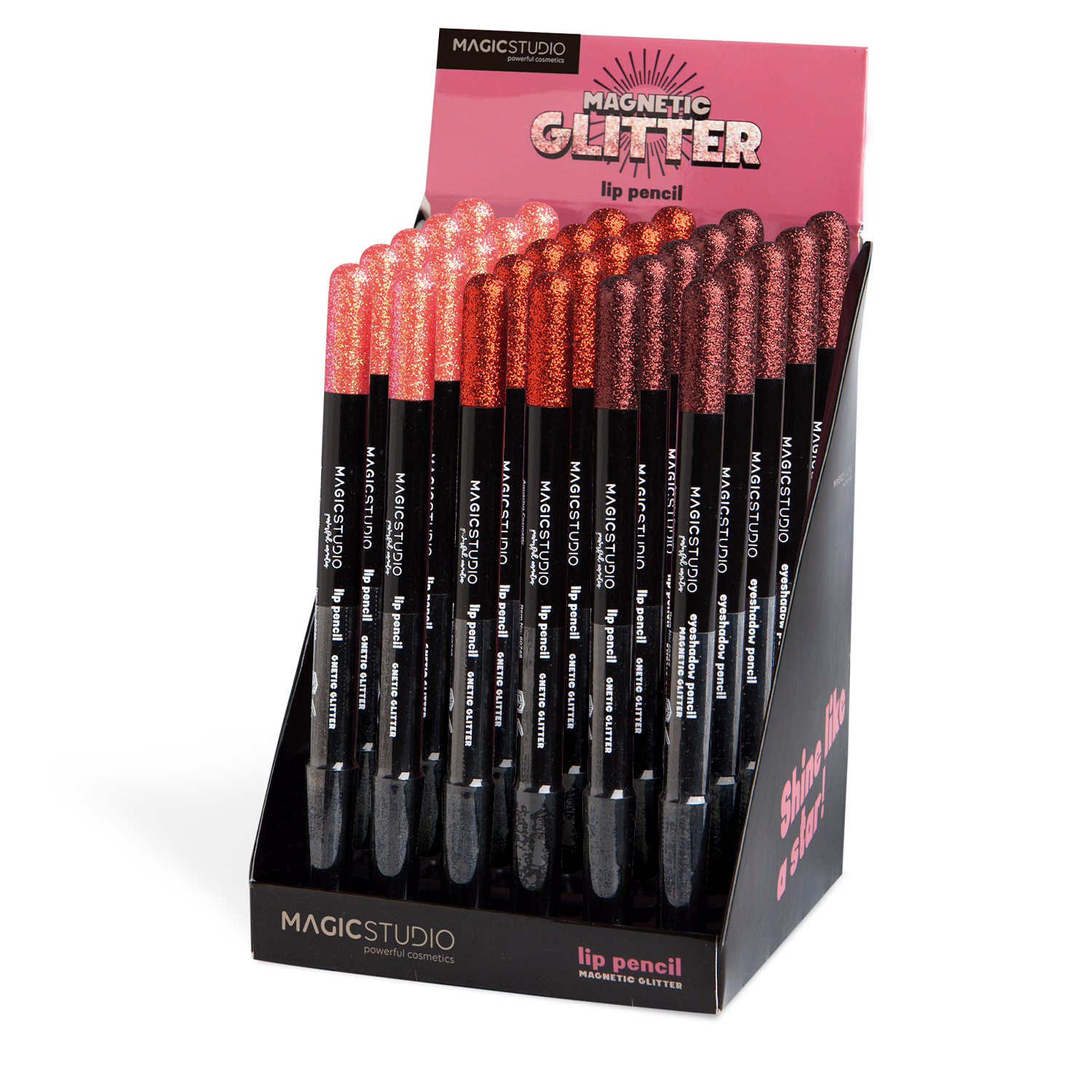 Glitter Lip Pencil